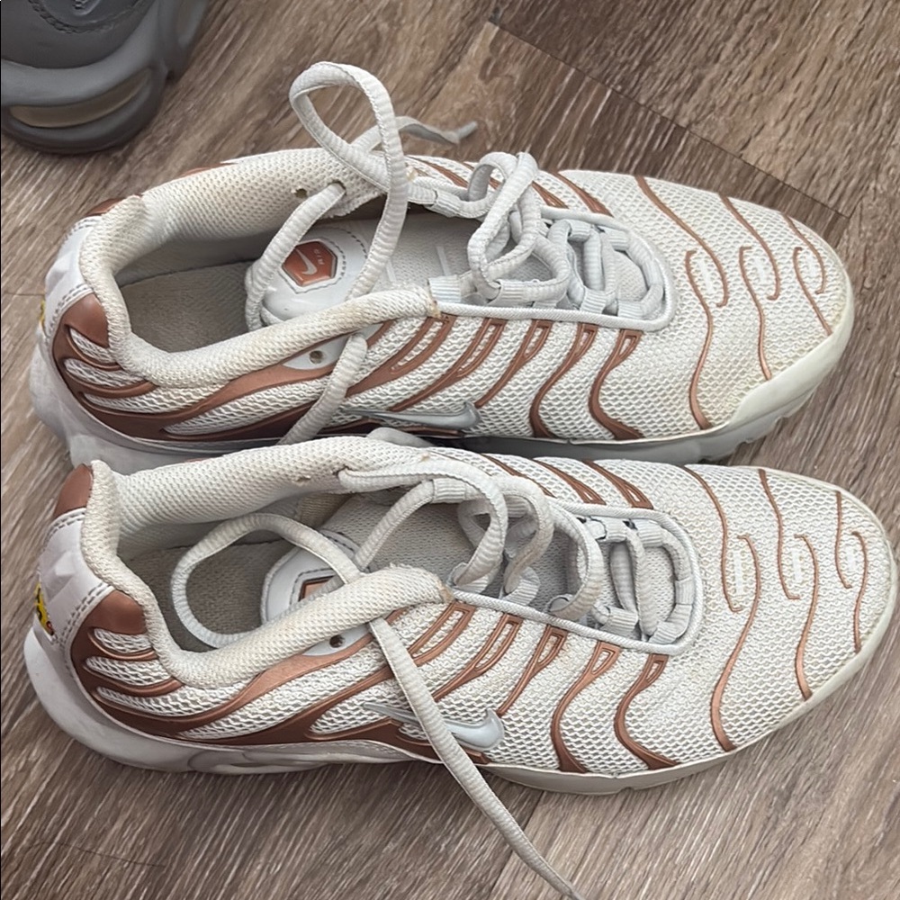 Authentic Nike air max 97 size 5y